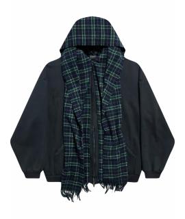 BALENCIAGA Худи/толстовка