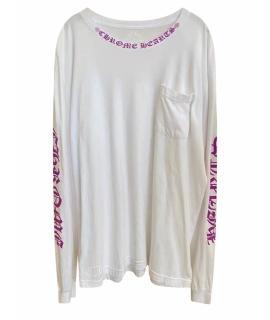 CHROME HEARTS Худи/толстовка