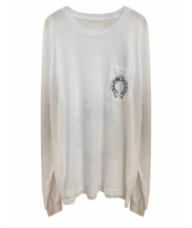 CHROME HEARTS Худи/толстовка