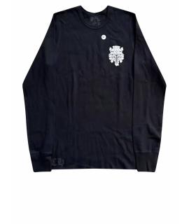 CHROME HEARTS Худи/толстовка