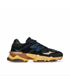 NEW BALANCE Низкие кроссовки / кеды