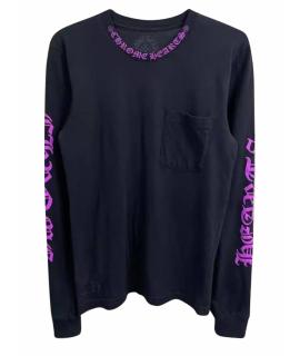 CHROME HEARTS Худи/толстовка