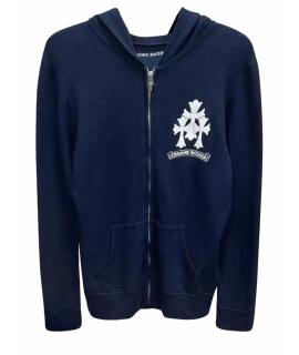 CHROME HEARTS Худи/толстовка