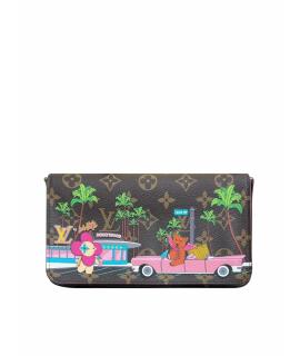 LOUIS VUITTON Сумка через плечо