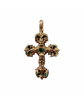 CHROME HEARTS Кулон
