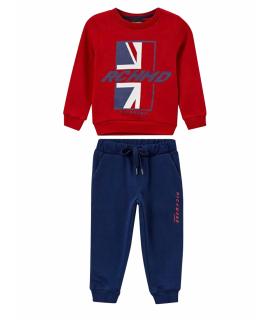 JOHN RICHMOND Трикотаж