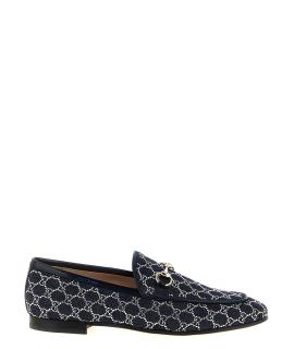 GUCCI Лоферы