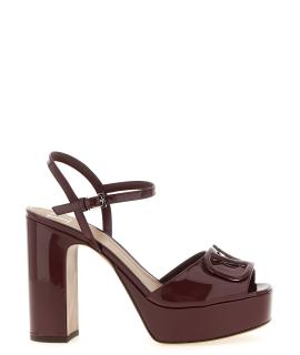 VALENTINO Босоножки