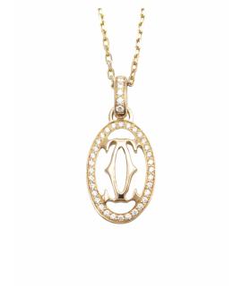 CARTIER Подвеска