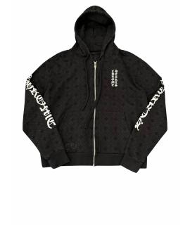 CHROME HEARTS Худи/толстовка