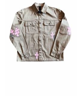 CHROME HEARTS Рубашка