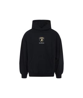 BALENCIAGA Худи/толстовка