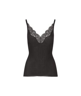 SAINT LAURENT Майка