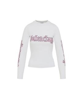 BALENCIAGA Лонгслив
