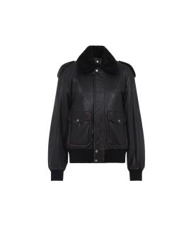 SAINT LAURENT Куртка