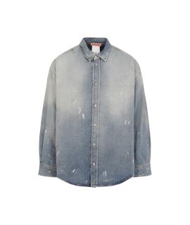 ACNE STUDIOS Кэжуал рубашка
