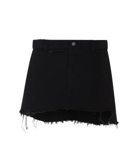 BALENCIAGA Юбка мини