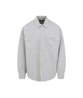 BALENCIAGA Кэжуал рубашка