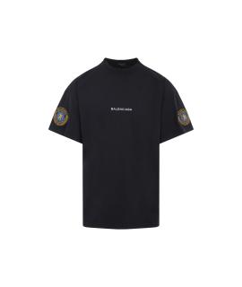 BALENCIAGA Футболка