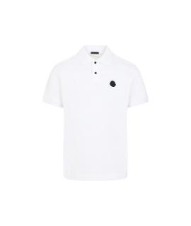 MONCLER Поло с коротким рукавом