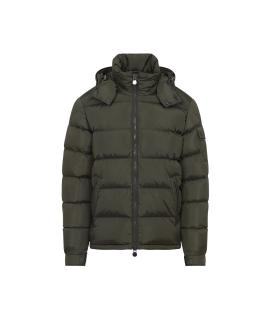 MONCLER Пуховик
