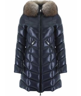 MONCLER Пуховик