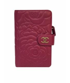CHANEL Кардхолдер