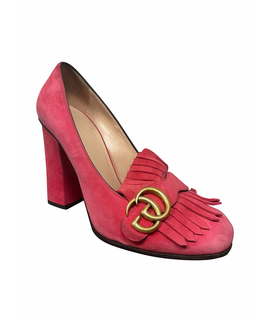 

Туфли GUCCI