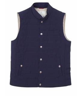 BRUNELLO CUCINELLI Жилет