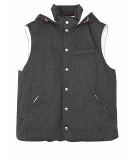 BRUNELLO CUCINELLI Жилет