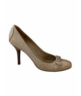 CHRISTIAN DIOR Туфли