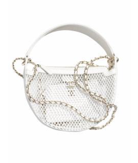 CHANEL Сумка с короткими ручками