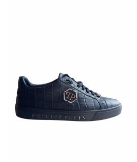 PHILIPP PLEIN Низкие кроссовки / кеды
