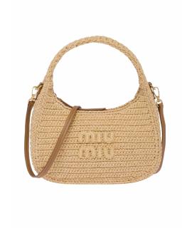 MIU MIU Сумка с короткими ручками