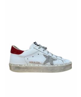GOLDEN GOOSE DELUXE BRAND Кеды