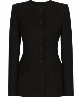 DOLCE&GABBANA Жакет/пиджак