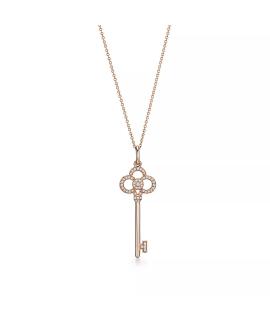 TIFFANY&CO Подвеска