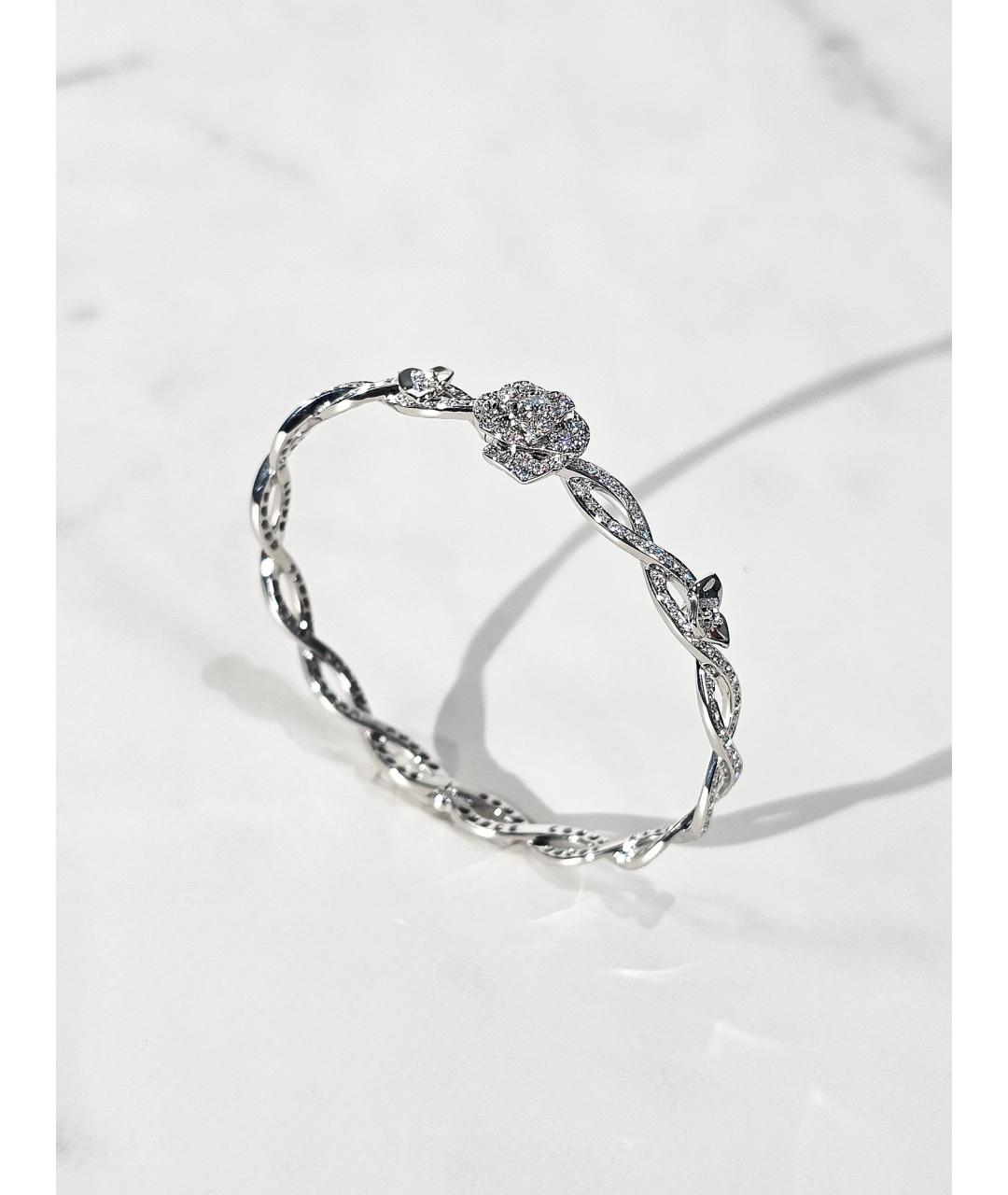 PIAGET Браслет из белого золота, фото 3
