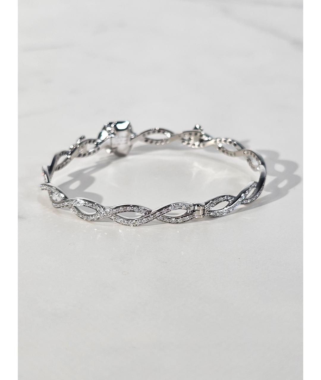 PIAGET Браслет из белого золота, фото 4