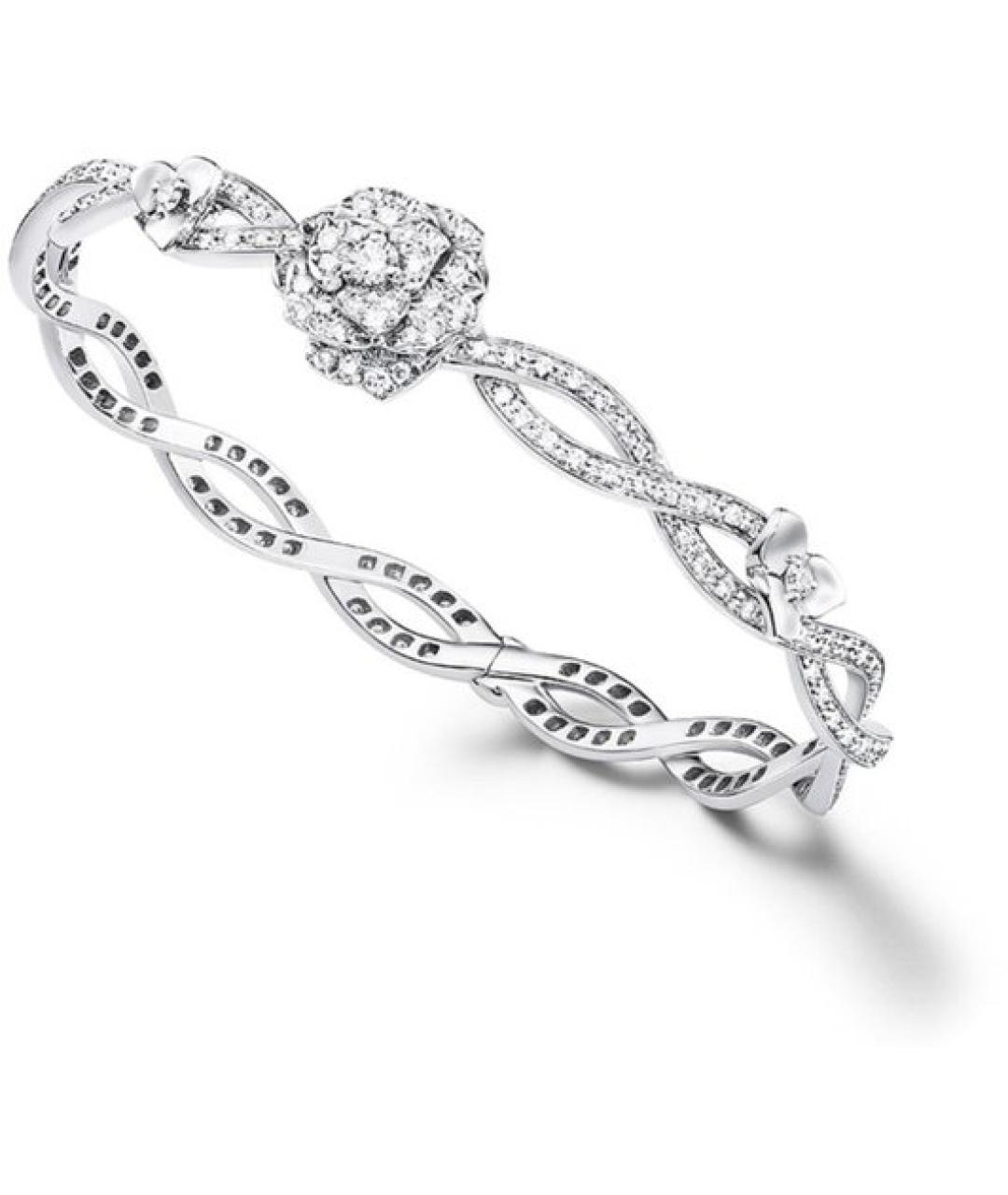 PIAGET Браслет из белого золота, фото 5