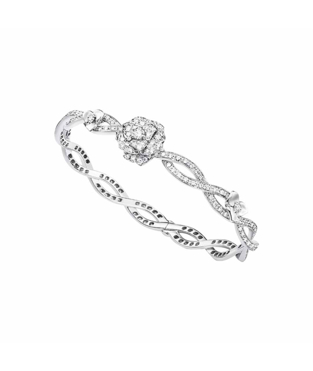 PIAGET Браслет из белого золота, фото 1