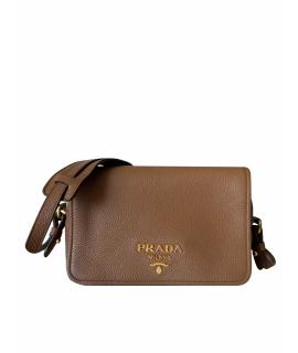PRADA Сумка через плечо