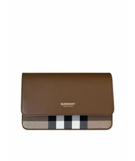 BURBERRY Сумка через плечо