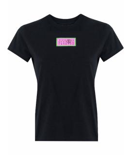 MM6 MAISON MARGIELA Футболка