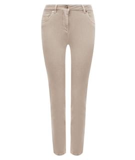 BRUNELLO CUCINELLI Прямые брюки