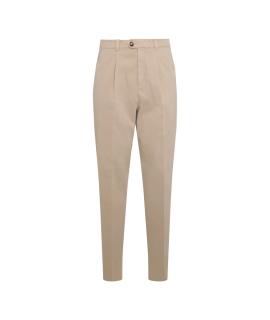 BRUNELLO CUCINELLI Повседневные брюки