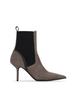 BRUNELLO CUCINELLI Сапоги