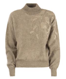 BRUNELLO CUCINELLI Джемпер / свитер