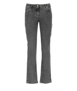 BRUNELLO CUCINELLI Прямые брюки