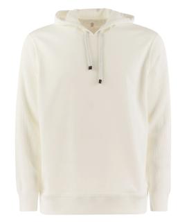 BRUNELLO CUCINELLI Худи/толстовка